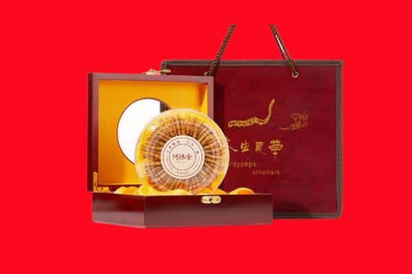 收购资讯:天水甘谷县回收冬虫夏草是按克吗